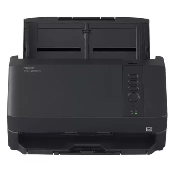 RICOH SP-2230N A4 workgroup scanner, duplex ADF, 30 ppm, USB 3.2, LAN