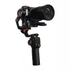 Hohem iSteady MT3 Pro 3-assige Gimbal met AI-tracking en Afstandsbediening