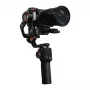 Hohem iSteady MT3 Pro 3-assige Gimbal met AI-tracking en Afstandsbediening
