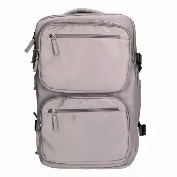 Black Forest KM01 cabin rugzak 40x30x20 cm grijs