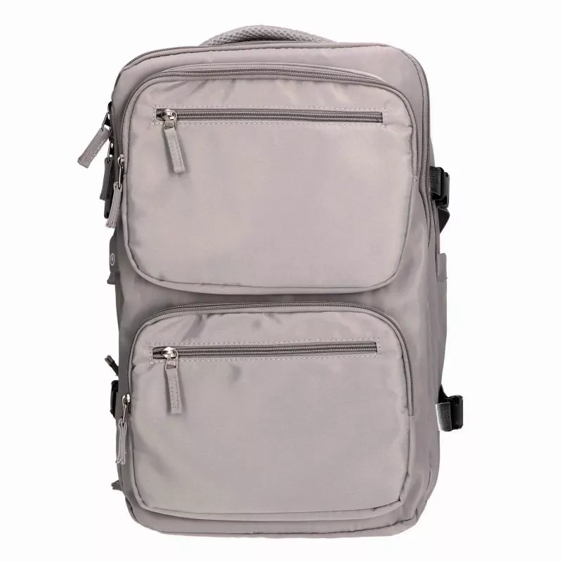 Black Forest KM01 cabin rugzak 40x30x20 cm grijs