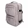 Black Forest KM01 cabin rugzak 40x30x20 cm grijs