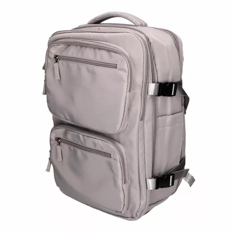 Black Forest KM01 cabin rugzak 40x30x20 cm grijs
