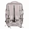 Black Forest KM01 cabin rugzak 40x30x20 cm grijs