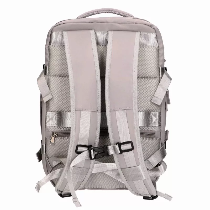 Black Forest KM01 cabin rugzak 40x30x20 cm grijs