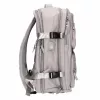 Black Forest KM01 cabin rugzak 40x30x20 cm grijs