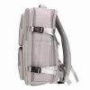 Black Forest KM01 cabin rugzak 40x30x20 cm grijs