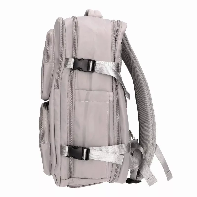 Black Forest KM01 cabin rugzak 40x30x20 cm grijs