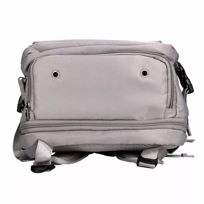 Black Forest KM01 cabin rugzak 40x30x20 cm grijs