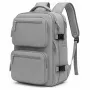 Black Forest KM01 cabin rugzak 40x30x20 cm grijs