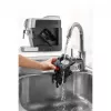 DeLonghi Magnifica S ECAM250.31.SB Volautomatische Espressomachine - Zilver