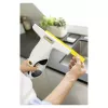 Kärcher WV 1 Compact Care Raamzuiger, Lithium-ion, 25 min looptijd, 100 ml tank, Geel/Zwart