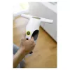 Kärcher WV 1 Compact Care Raamzuiger, Lithium-ion, 25 min looptijd, 100 ml tank, Geel/Zwart