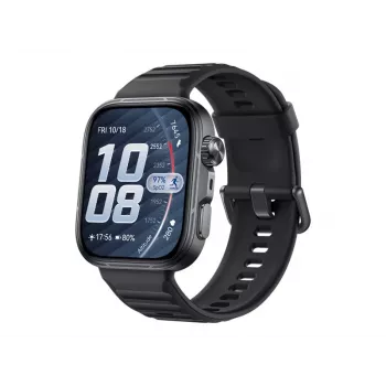 Huawei Watch FIT 5 Pro Smartwatch 1,82 inch AMOLED Display Zwart