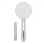 Philips ASH1516CH/10 Douchekop met Filter, Chroom