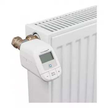 Homematic IP Set Verwarming - easy connect