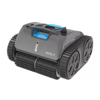 WYBOT C1 Max Draadloze Poolreinigingsrobot