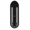 DeLonghi Nespresso Citiz Platinum EN220.T Grijs Capsule-koffiemachine
