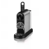 DeLonghi Nespresso Citiz Platinum EN220.T Grijs Capsule-koffiemachine