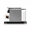 DeLonghi Nespresso Citiz Platinum EN220.T Grijs Capsule-koffiemachine
