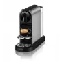 DeLonghi Nespresso Citiz Platinum EN220.T Grijs Capsule-koffiemachine