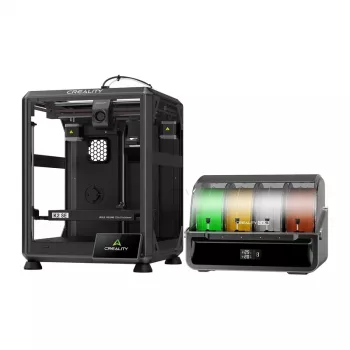 Creality K2 SE Combo 3D-printer