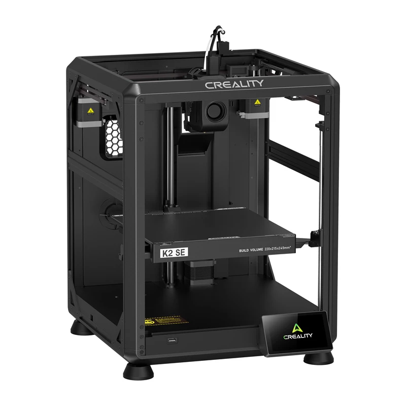 Creality K2 SE Combo 3D-printer