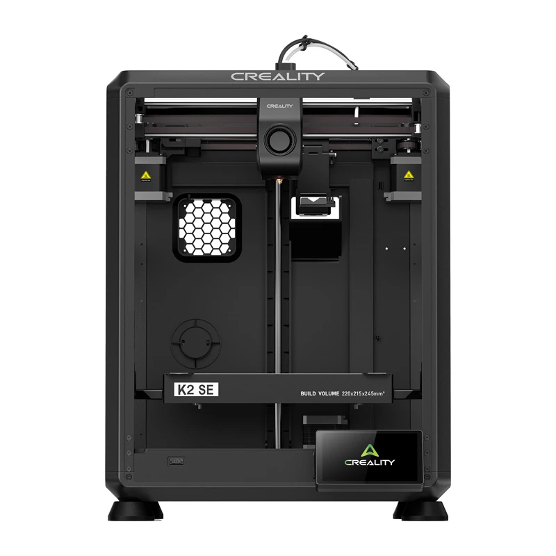 Creality K2 SE Combo 3D-printer