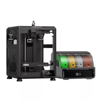 Creality K2 SE Combo 3D-printer