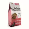 SCHESIR Sterilized with Ham Droog Kattenvoer 10kg