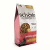 SCHESIR Sterilized Bogata Chicken droogvoer voor katten 10kg