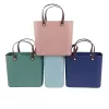 Rotho Multibag Albula Style 25L opbergbox, Meadow Rose