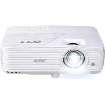 Acer HL6518i Home Cinema Gaming laserprojector - digitale projector