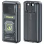 AWEI PowerBank P99K 20000mAh 22,5W zwart