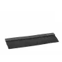 EFB-Elektronik borstelstrip 250 x 88 mm voor wandbehuizing 1-/2-delig