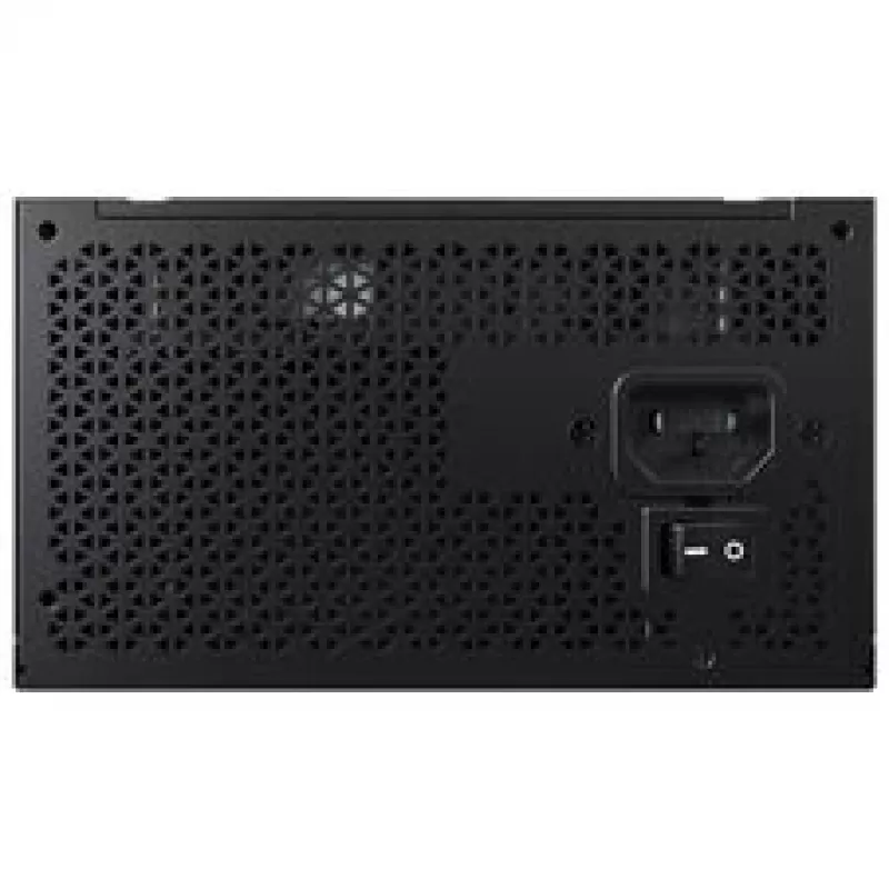 Montech BETA 2 80 PLUS Bronze voeding, ATX 3.1 - 550 Watt, zwart