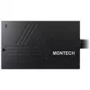 Montech BETA 2 80 PLUS Bronze voeding, ATX 3.1 - 550 Watt, zwart