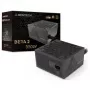 Montech BETA 2 80 PLUS Bronze voeding, ATX 3.1 - 550 Watt, zwart