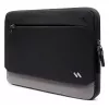 INATECK Laptop Sleeve 13 inch Zwart Vilt