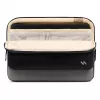 INATECK Laptop Sleeve 13 inch Zwart Vilt