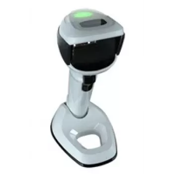 Zebra DS9908-HD barcodescanner handheld 2D Area Imager zwart