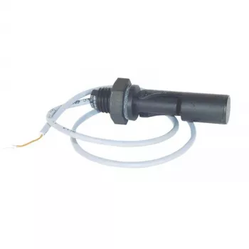 ALLNET ALL3037 vloeistofniveausensor voor IP-gebouwautomatisering