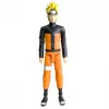 Bandai Anime Heroes Mega Naruto - Uzumaki Naruto actiefiguur