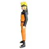 Bandai Anime Heroes Mega Naruto - Uzumaki Naruto actiefiguur