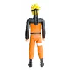 Bandai Anime Heroes Mega Naruto - Uzumaki Naruto actiefiguur