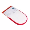 Le Creuset dubbele ovenwant 89x20cm Cherry Red