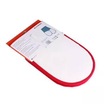 Le Creuset dubbele ovenwant 89x20cm Cherry Red