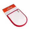 Le Creuset dubbele ovenwant 89x20cm Cherry Red