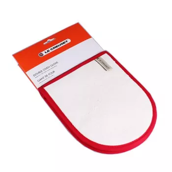 Le Creuset dubbele ovenwant 89x20cm Cherry Red