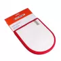 Le Creuset dubbele ovenwant 89x20cm Cherry Red